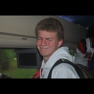 Meet your Posher, Conner